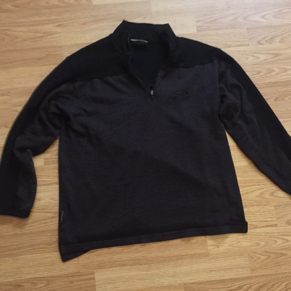 Icebreaker Merino Wool Sweater